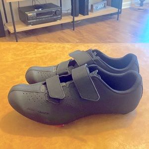 Peloton Shoes (Bontrager brand)